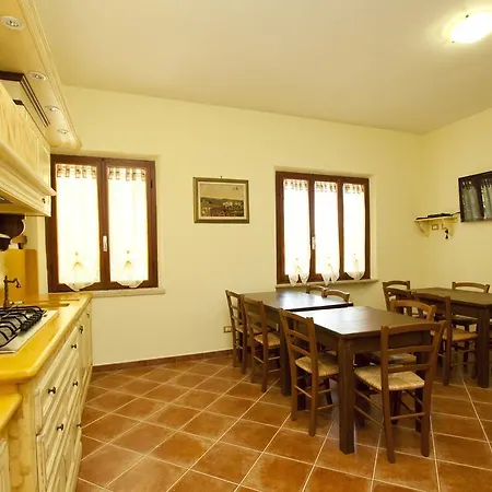 Le Di Nonna Mara Gasthof