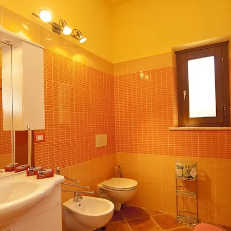 Le Di Nonna Mara Vendégház *