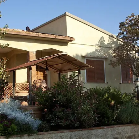 Le Di Nonna Mara * Montescudaio