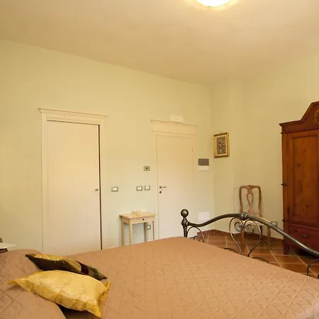 Le Di Nonna Mara Vendégház