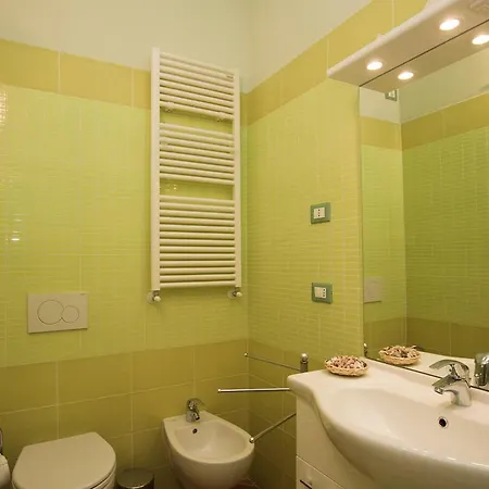 Le Di Nonna Mara Vendégház *