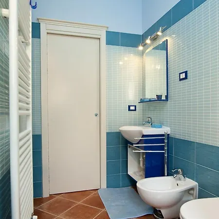 Vendégház Le Di Nonna Mara