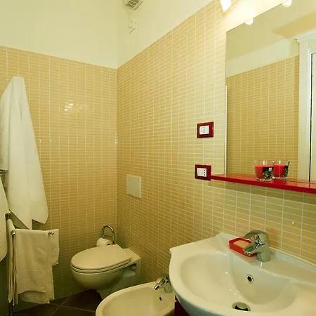 Le Di Nonna Mara Vendégház Montescudaio