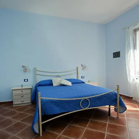 Le Di Nonna Mara Vendégház *