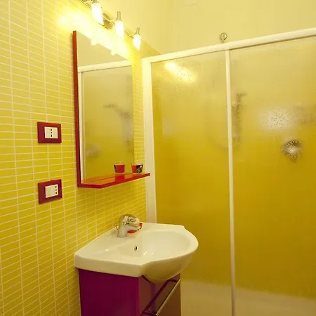 Le Di Nonna Mara * Montescudaio