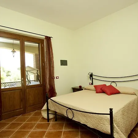 Vendégház Le Di Nonna Mara