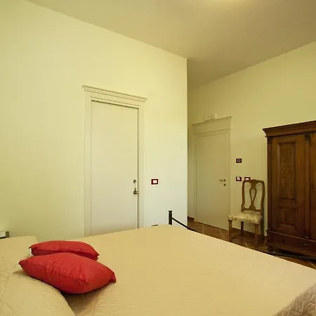 Le Di Nonna Mara Vendégház Montescudaio