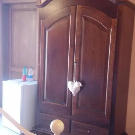 Vendégház Le Di Nonna Mara *