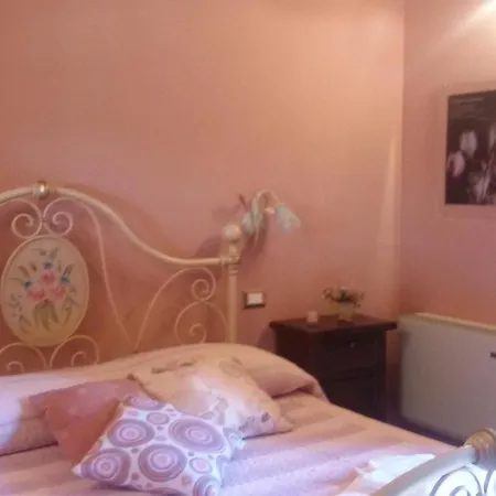 Vendégház Le Di Nonna Mara Montescudaio