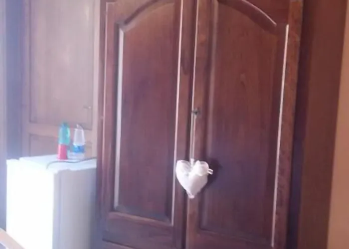 Le Di Nonna Mara Pensionat *