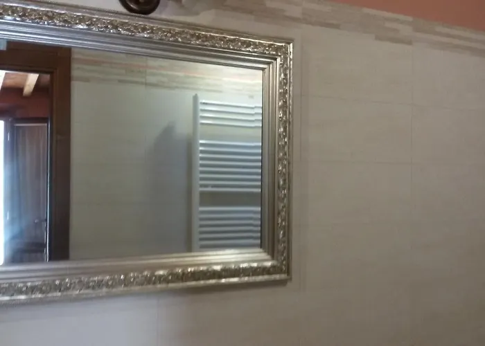 Le Di Nonna Mara Pensionat