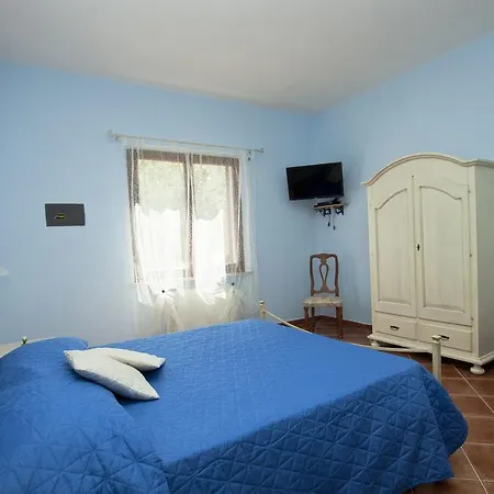 Le Di Nonna Mara *
